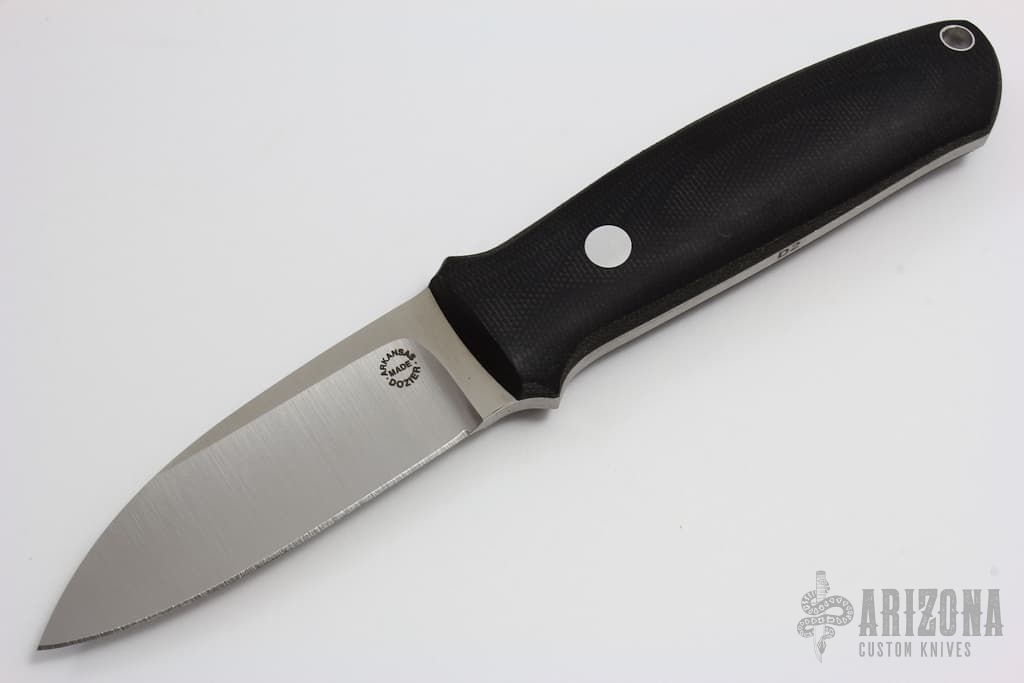 KM-21 - Parking Lot Knife | Arizona Custom Knives