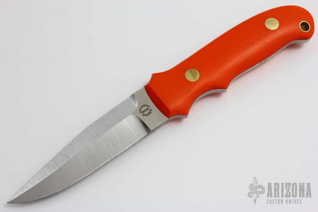 KM25 Jersey Special Arizona Custom Knives