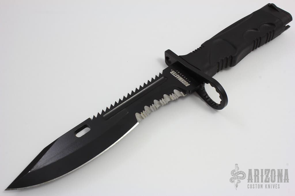 Fighting Knife Arizona Custom Knives