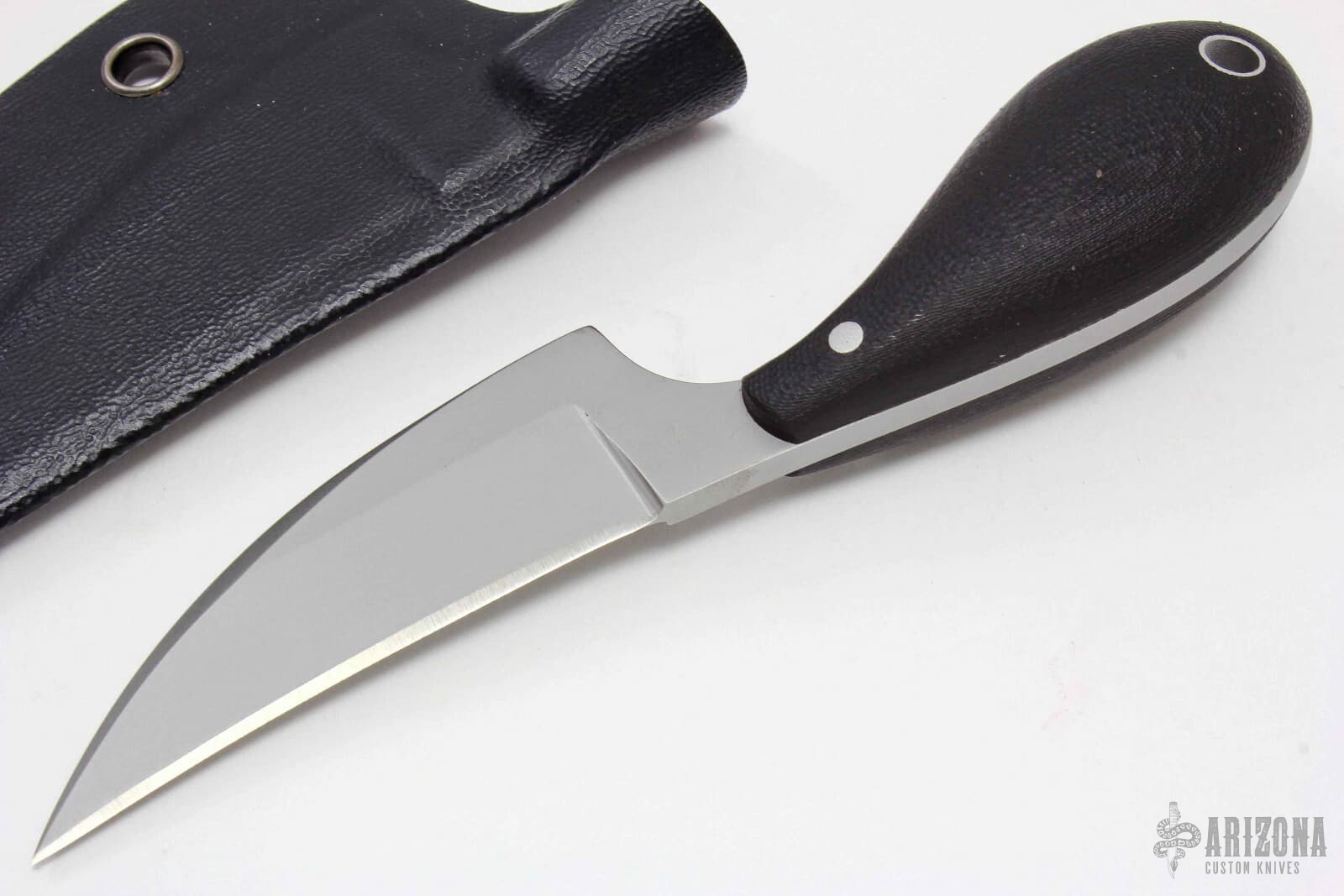 Clinch Pick Arizona Custom Knives