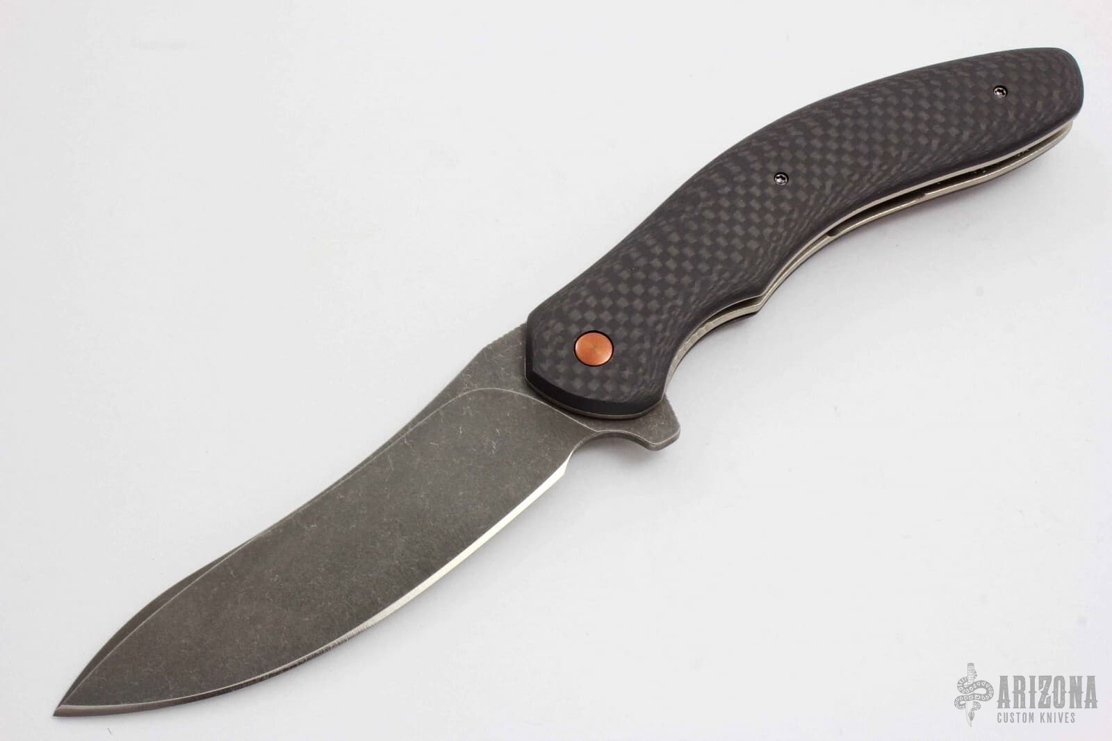 Apex XL 2014 Blade Show Arizona Custom Knives