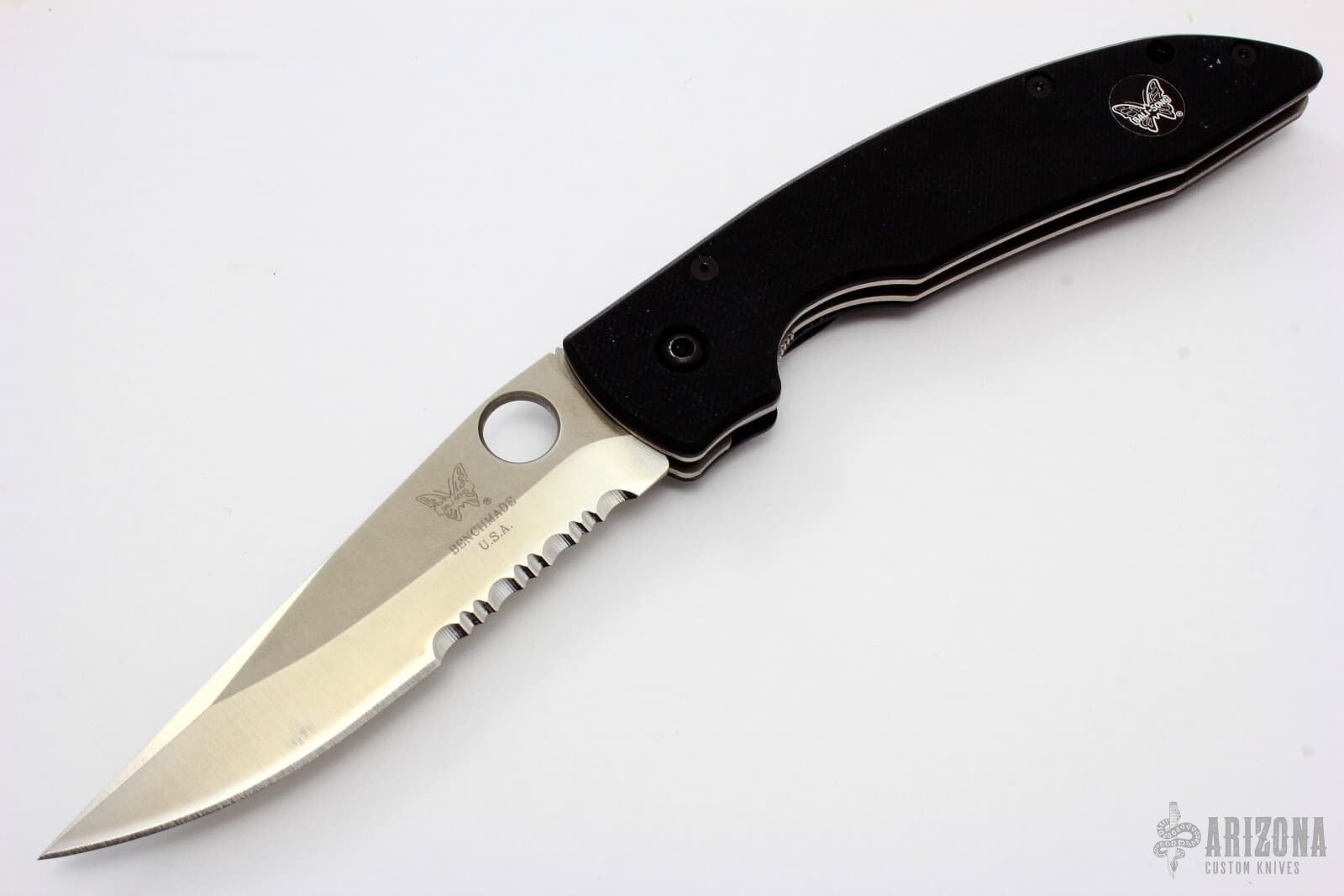 800S AFCK - Arizona Custom Knives
