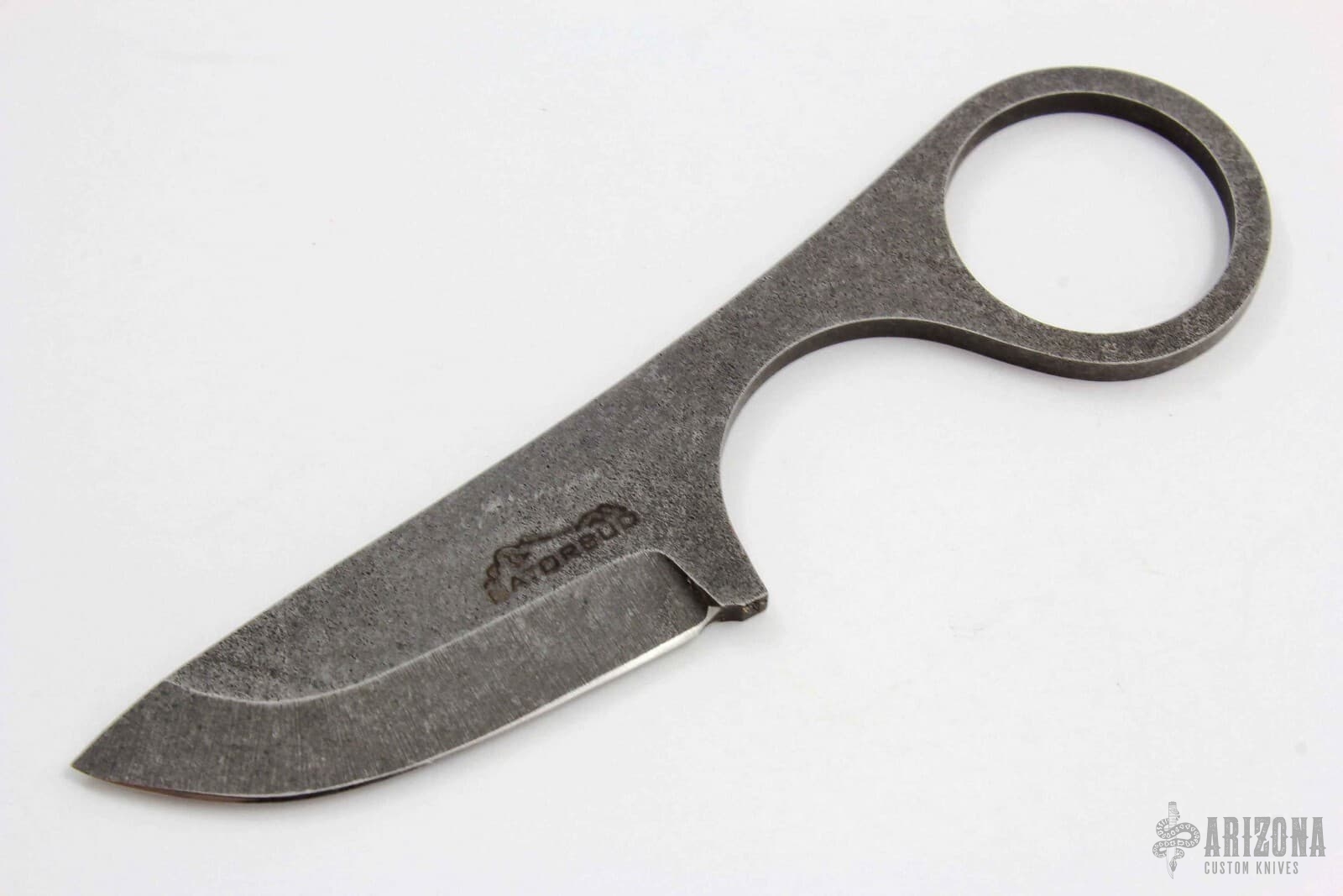 Finger Razor - Arizona Custom Knives
