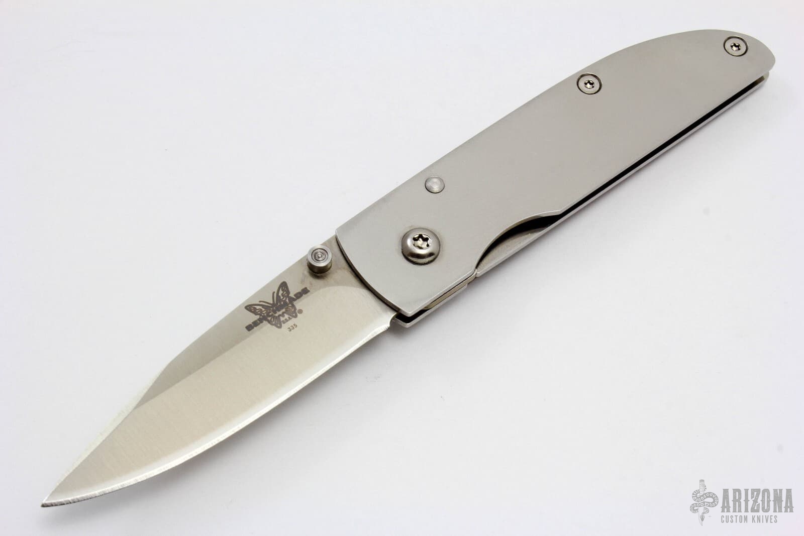 335 Big Spender (#0653/1000) Pre Production - Arizona Custom 335 Big Spender (#0653/1000) Pre Production - Arizona Custom