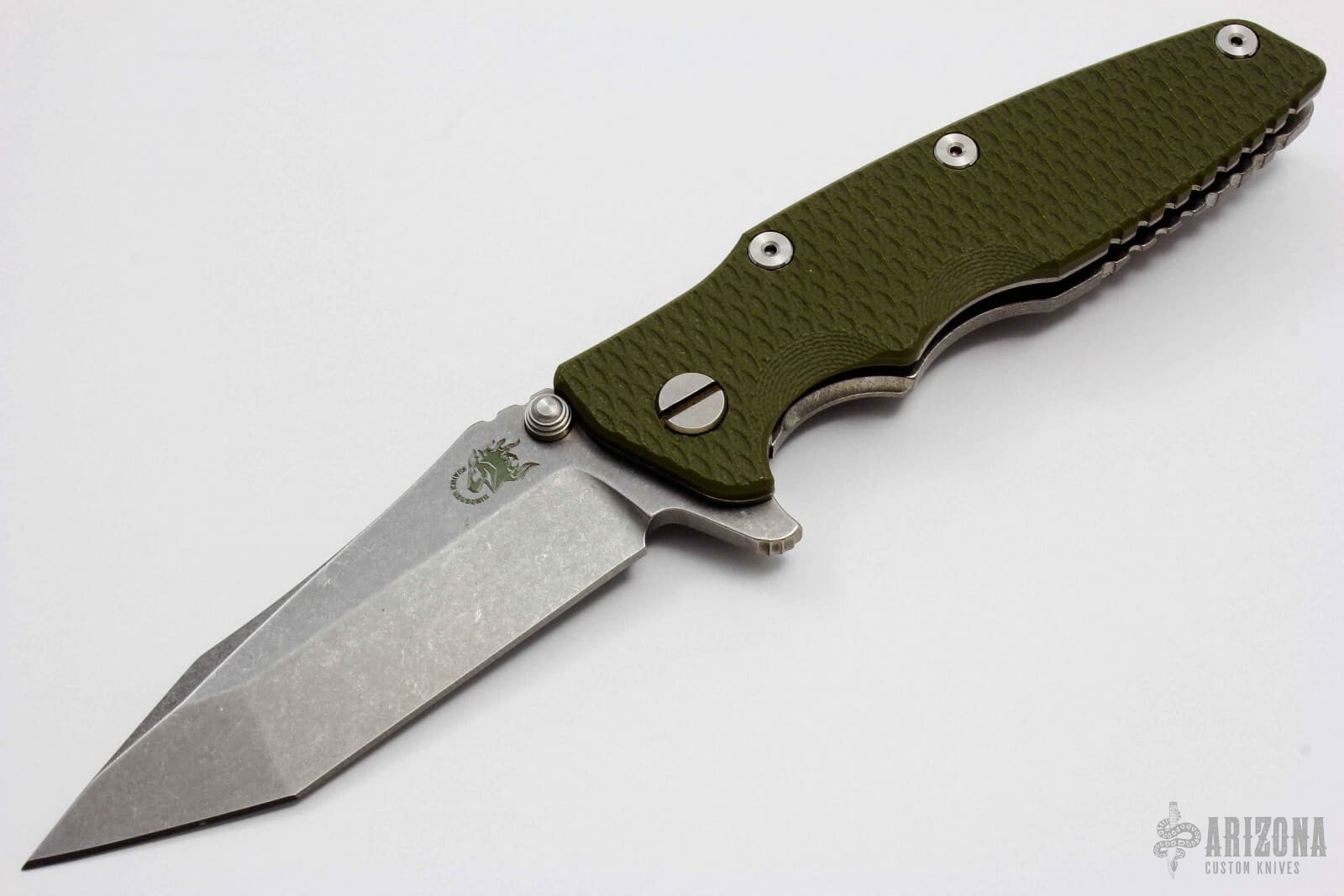 Eklipse | Arizona Custom Knives