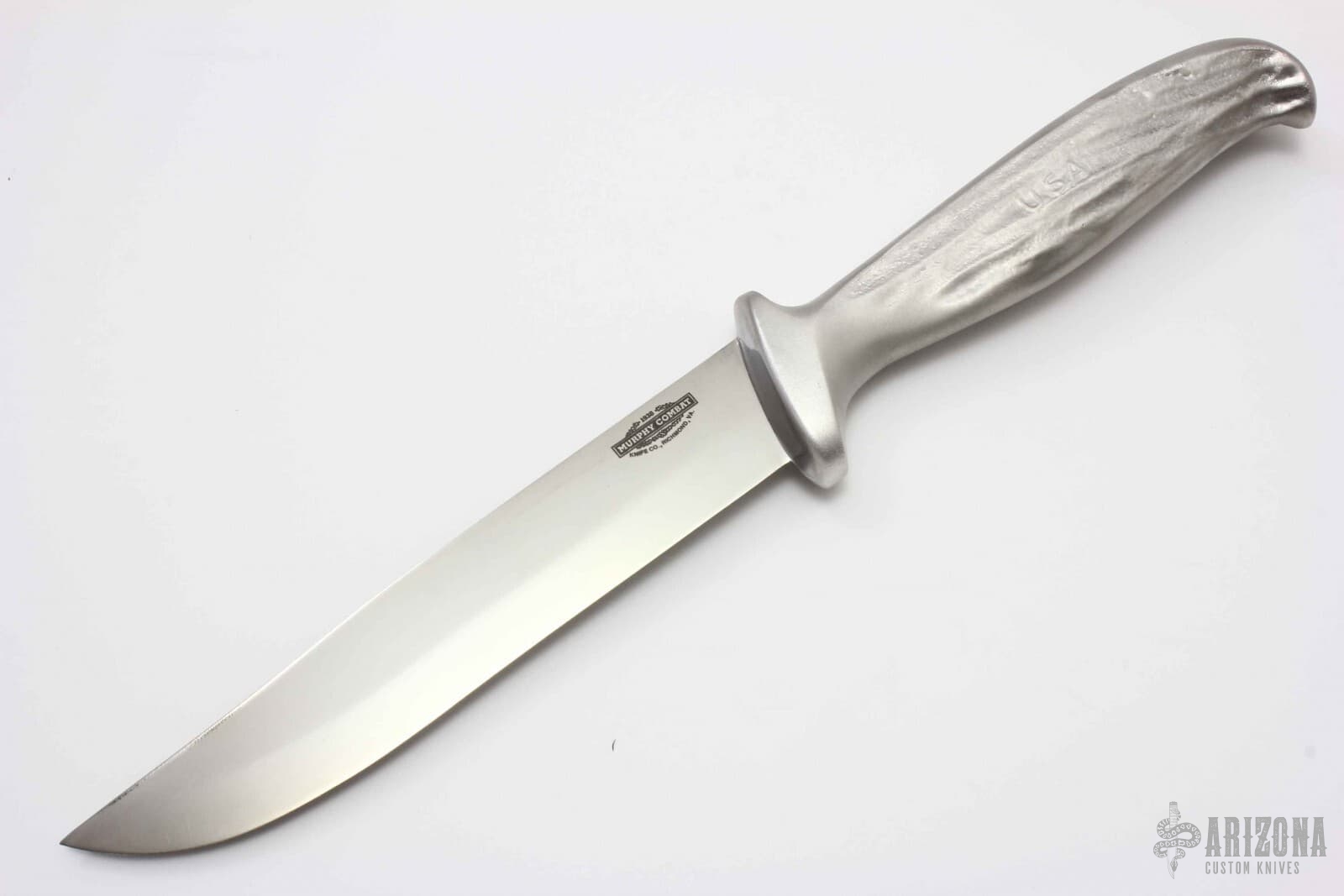 Murphy Combat Arizona Custom Knives