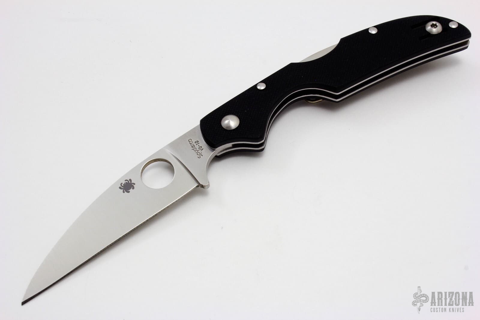 C178GP Kiwi 4 - Arizona Custom Knives