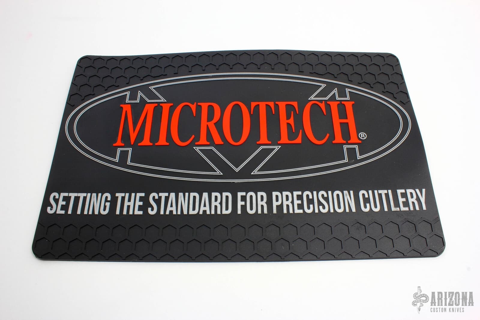 Microtech Knife Mat Arizona Custom Knives