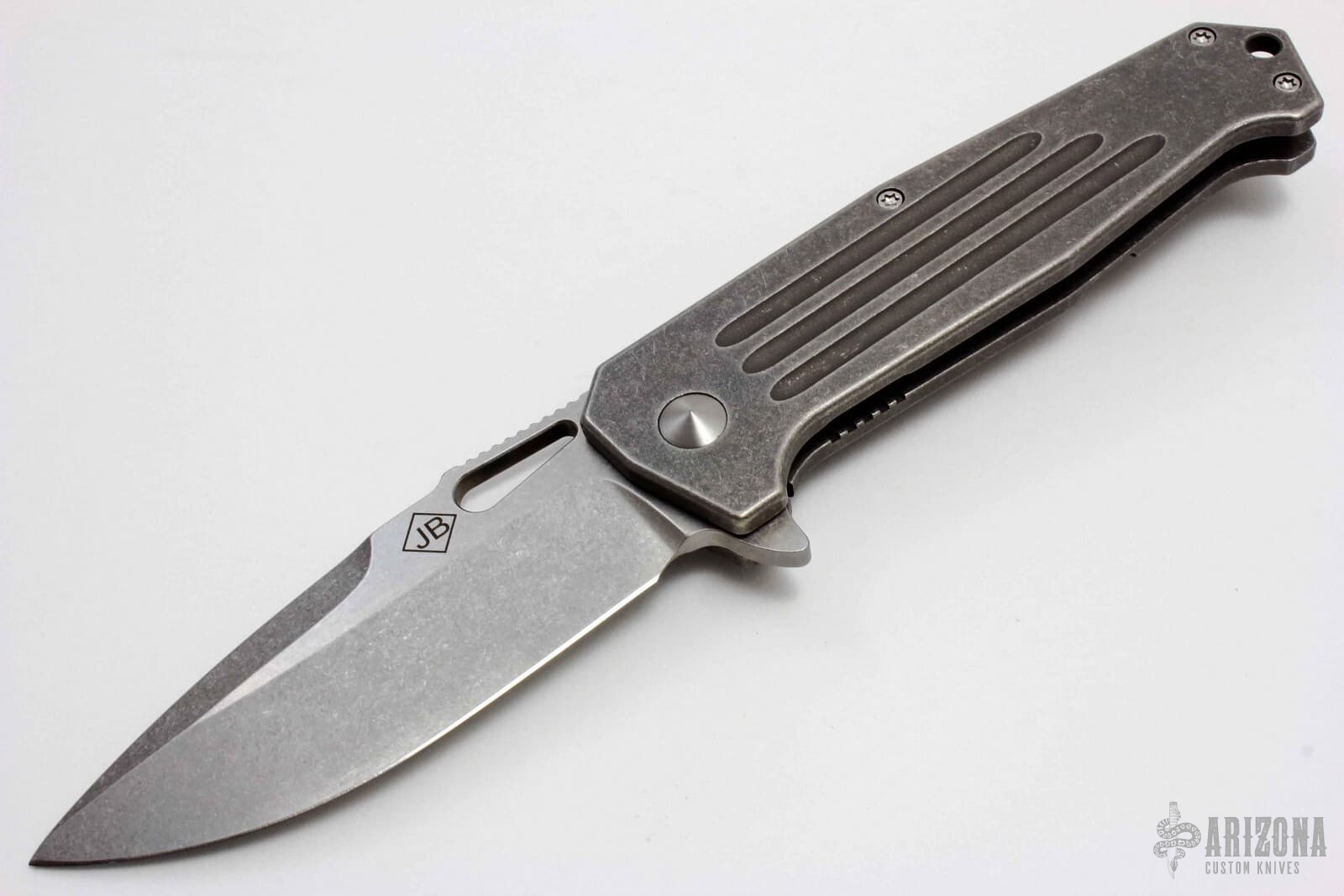 Hitman TAD Edition Arizona Custom Knives