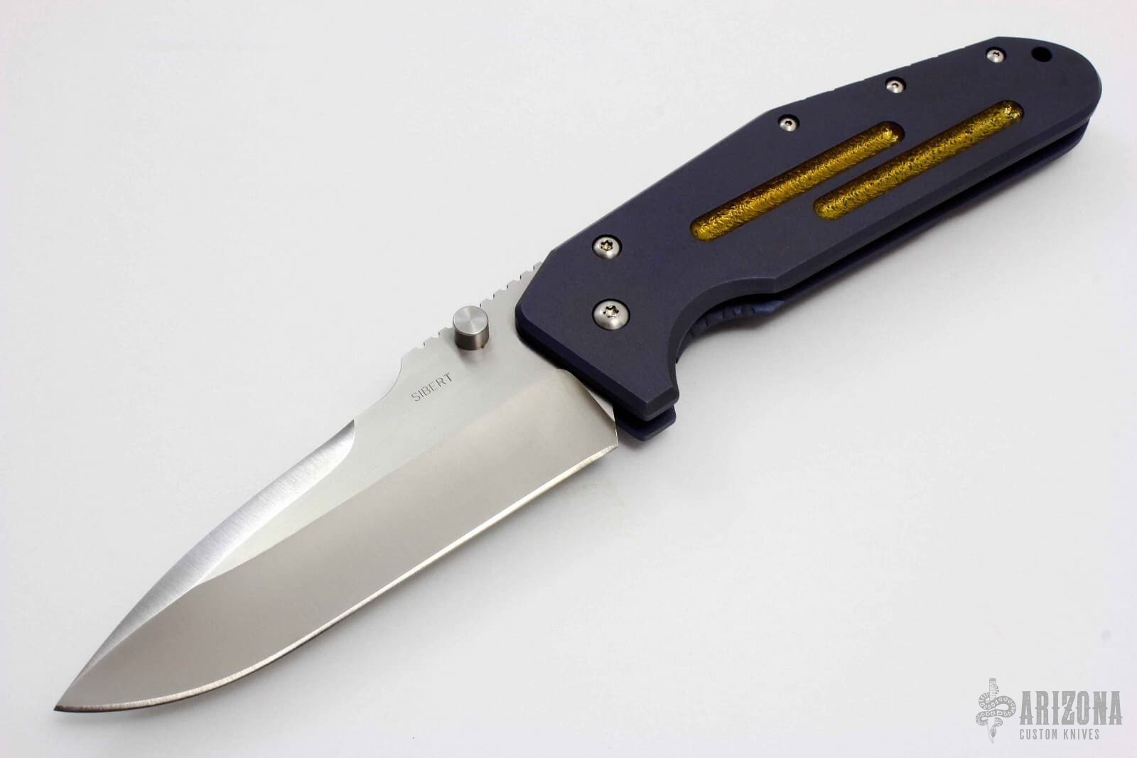 Pocket Rocket Arizona Custom Knives