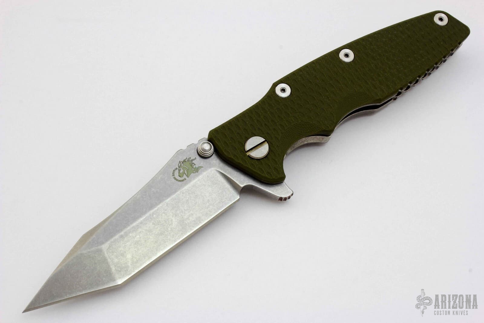 Eklipse - Arizona Custom Knives