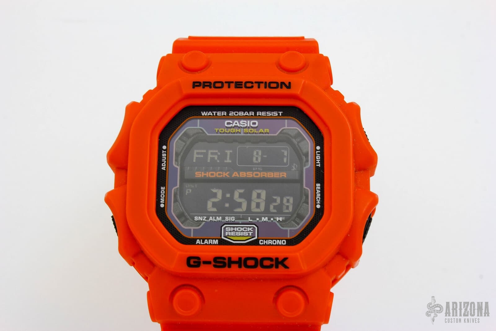 GX-56　　　G-SHOCK G-SHOCK GX-56 Specifications and New Releases - G-Central G