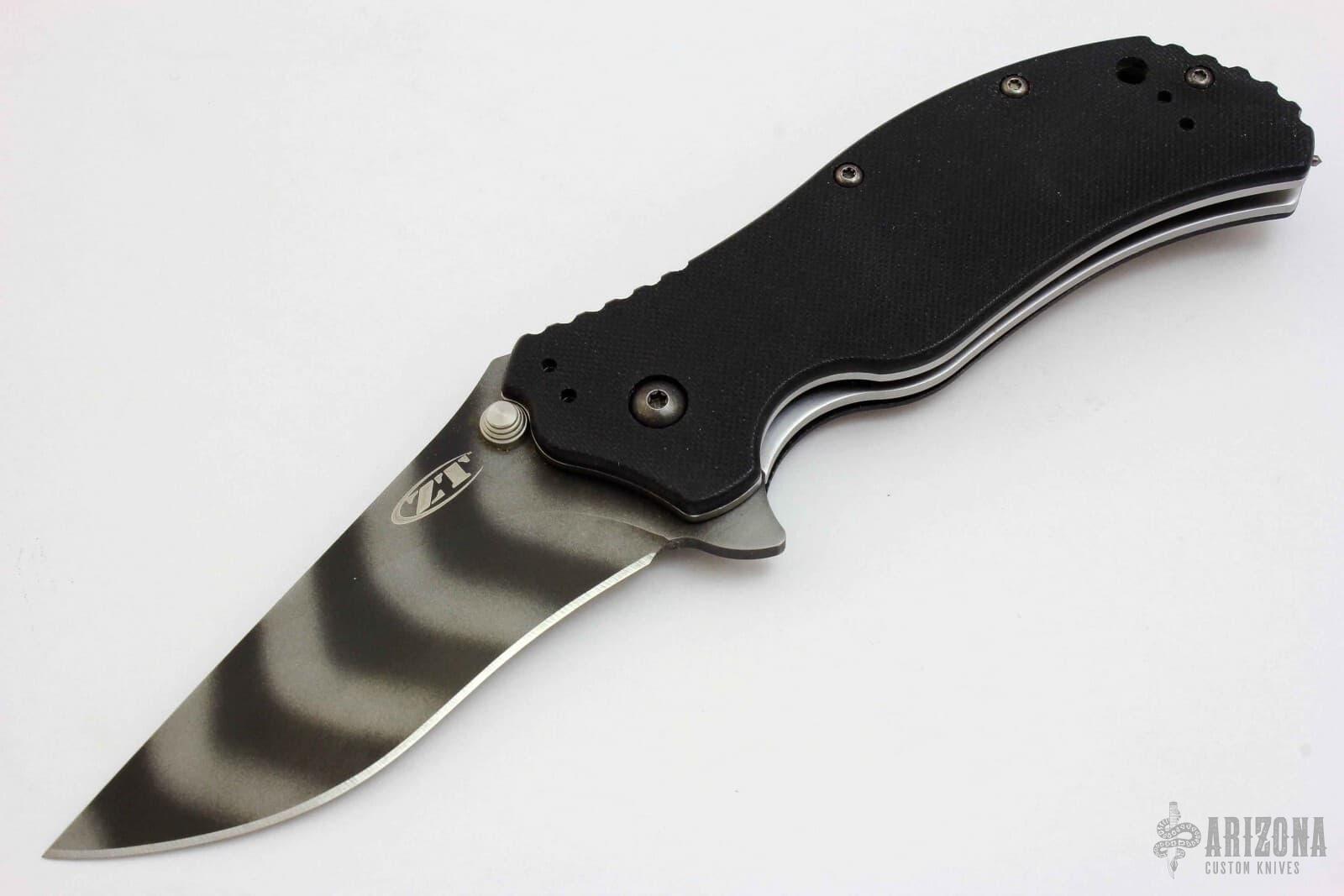 0360ts.skd - Skd Tactical Exclusive - Arizona Custom Knives