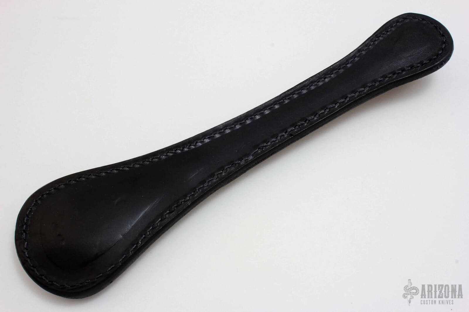 11" Leather Sap/Blackjack Arizona Custom Knives