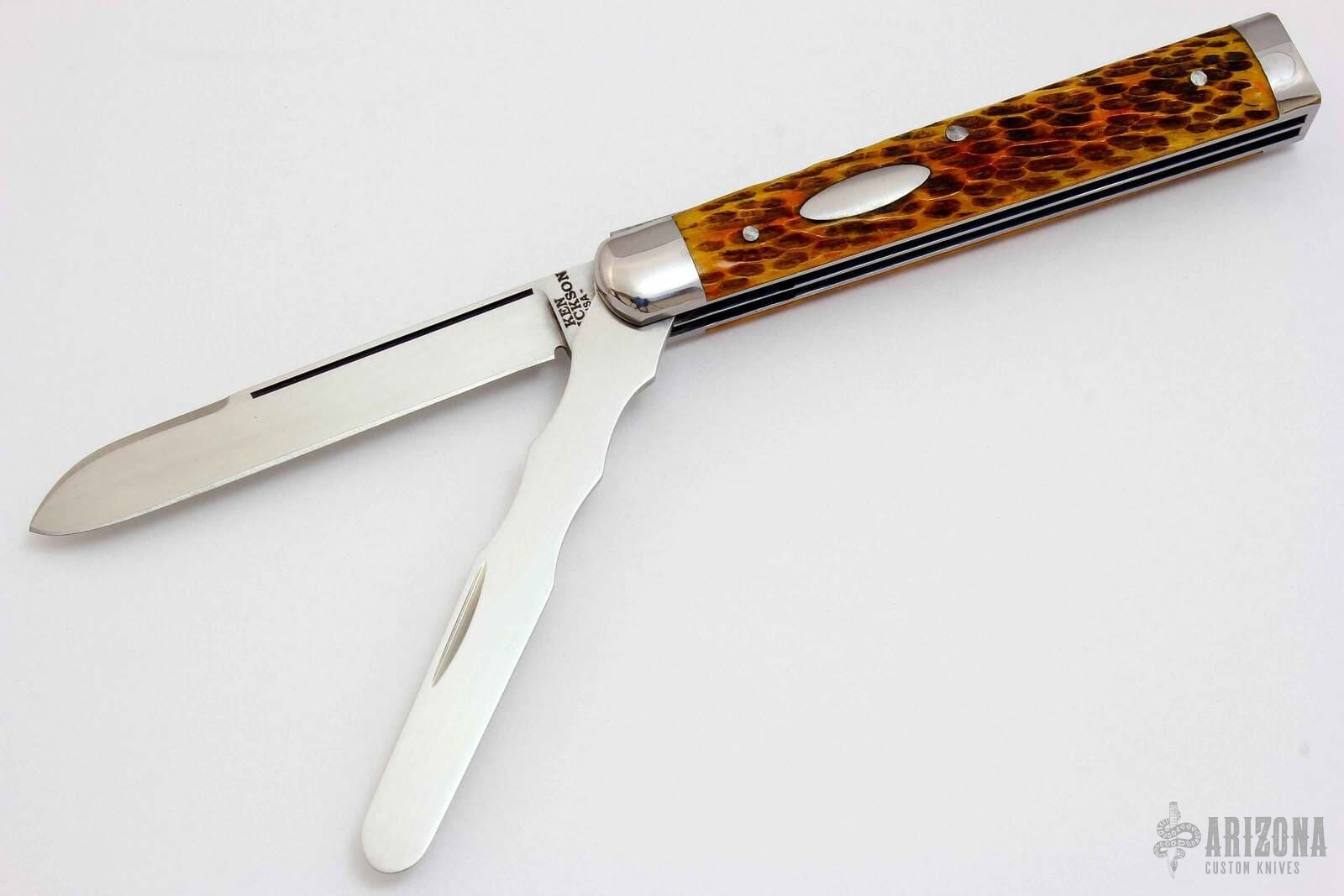 Doctor's Knife - Arizona Custom Knives
