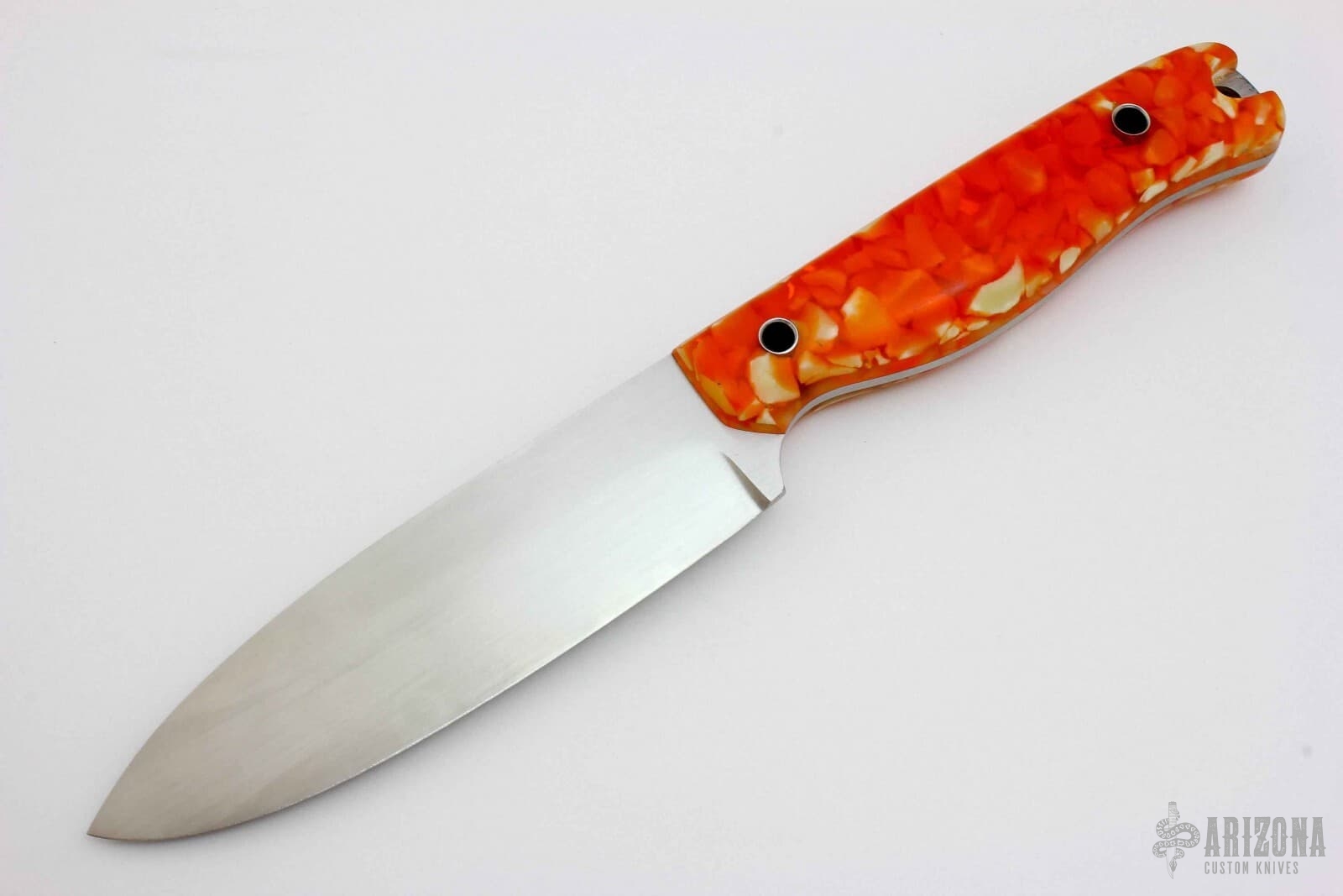 Hawkins Knife Arizona Custom Knives