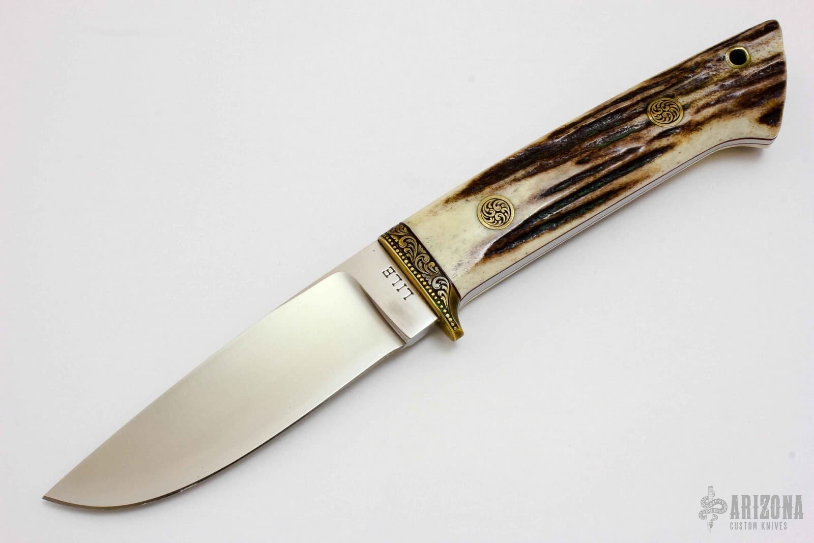 Original Jimmy Lile Knives for Sale - Jimmy Lile Knives