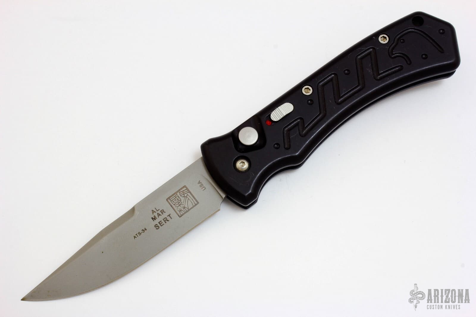 SERT Auto | Arizona Custom Knives