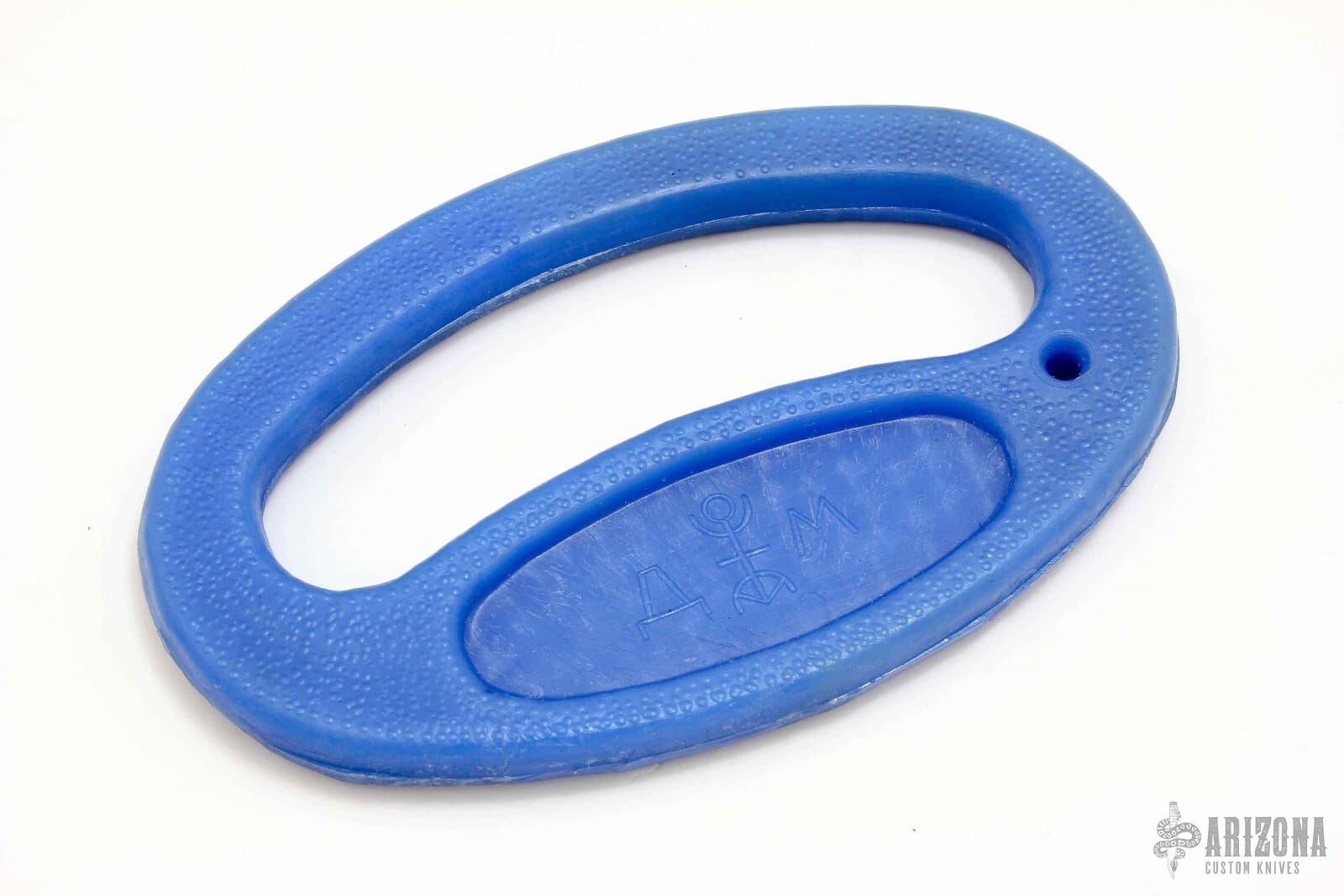 Plastic Knuckles Arizona Custom Knives