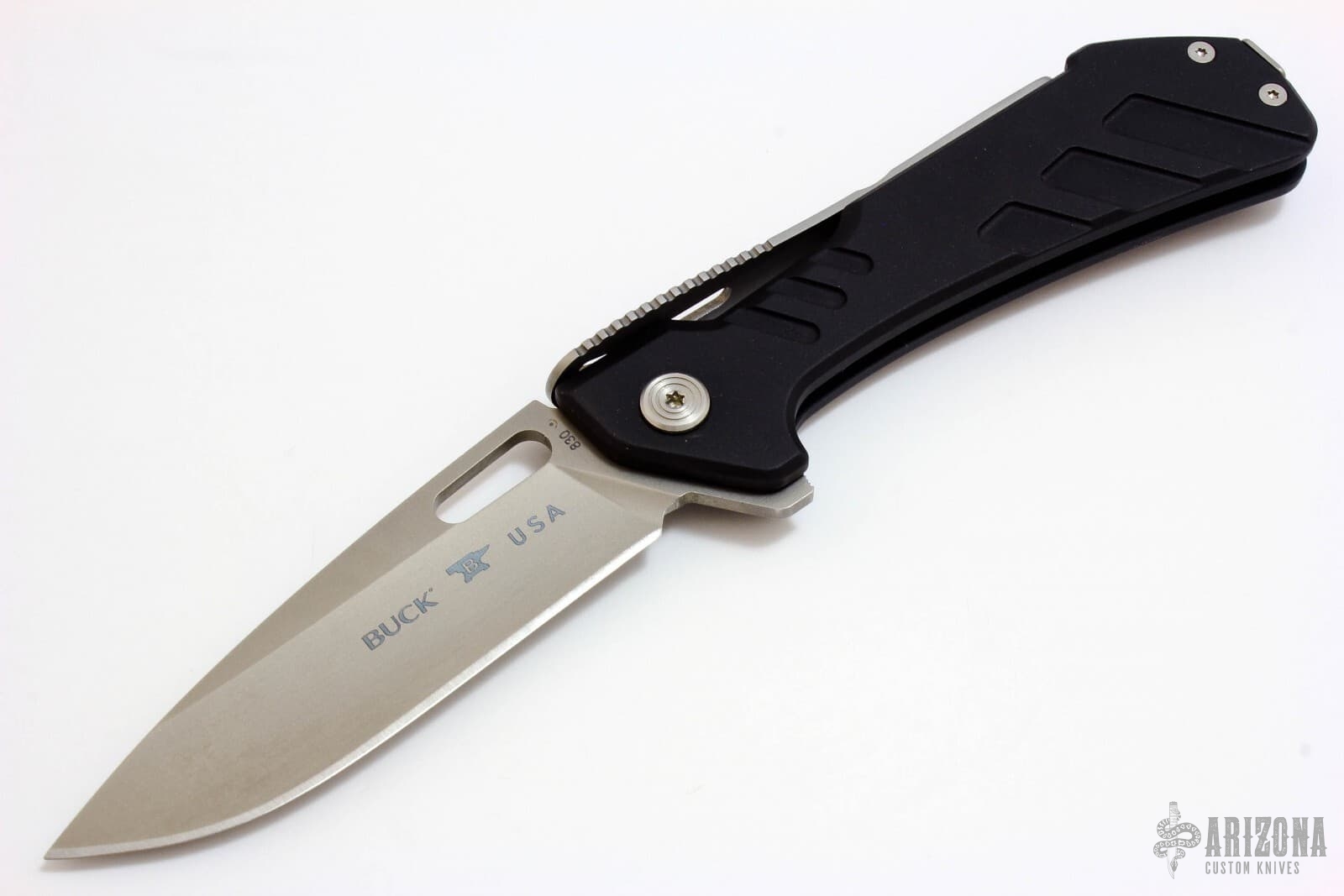 Marksman - Arizona Custom Knives