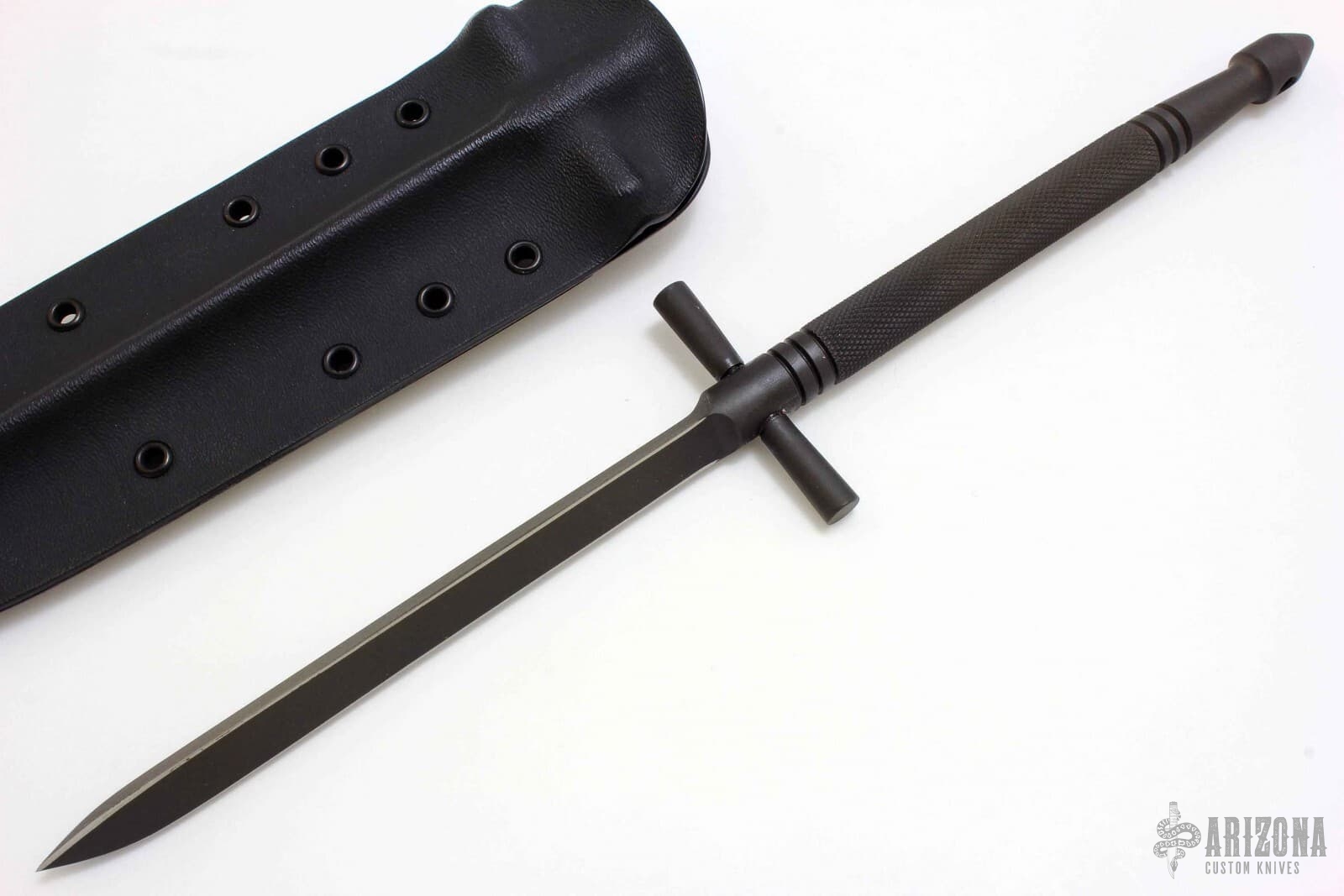Spanish Dagger - Arizona Custom Knives