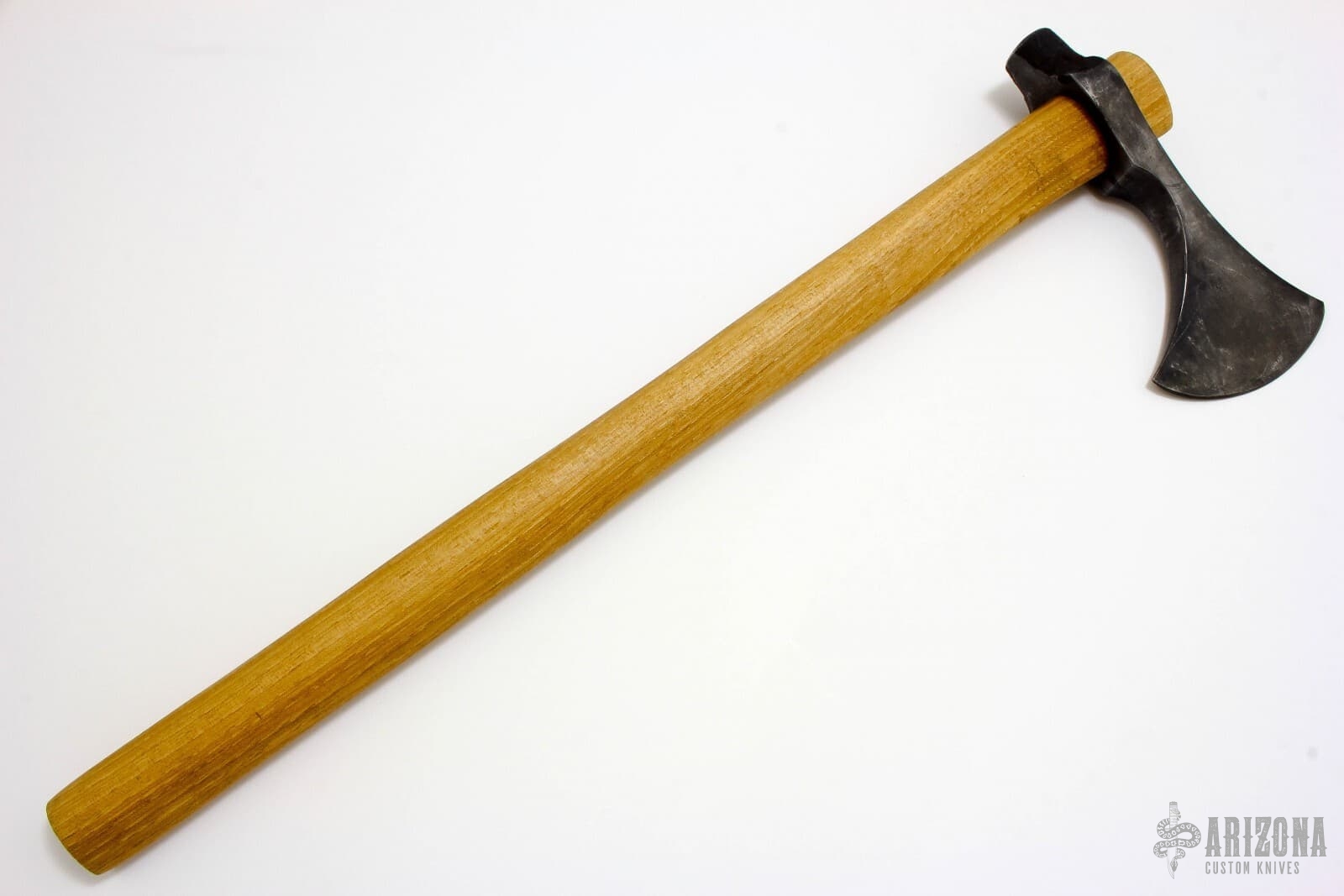 Tomahawk Arizona Custom Knives