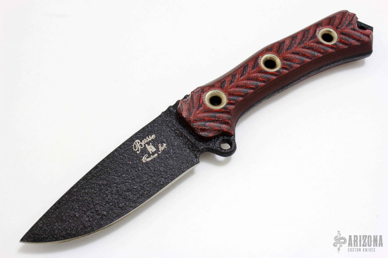 3/4 AR | Arizona Custom Knives