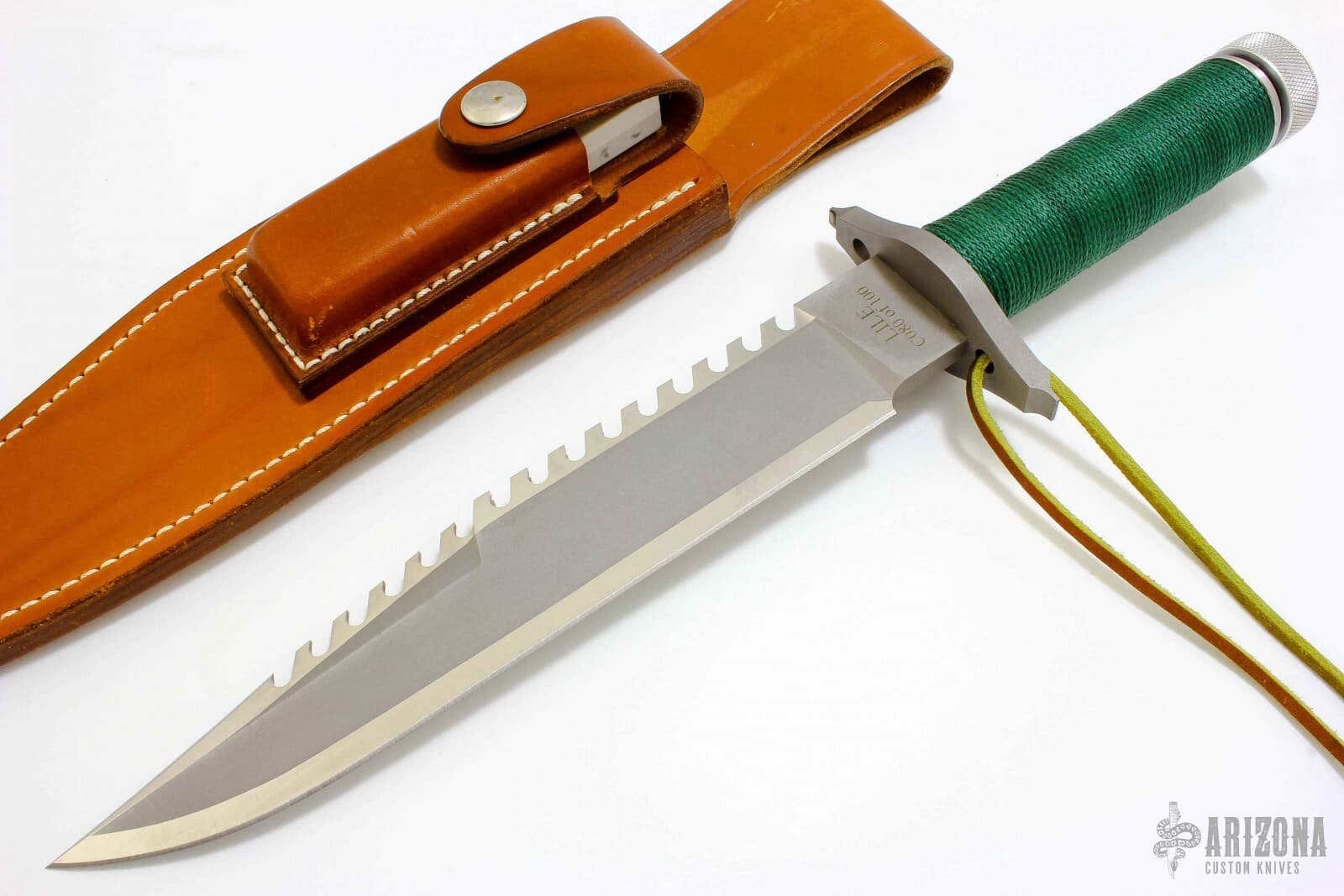 Original Jimmy Lile Knives for Sale - Jimmy Lile Knives