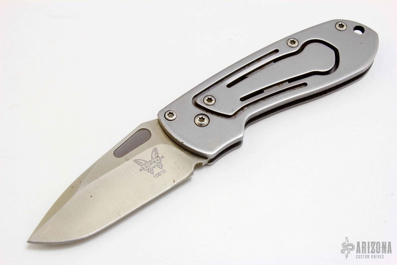 10610 Benchmite II | Arizona Custom Knives