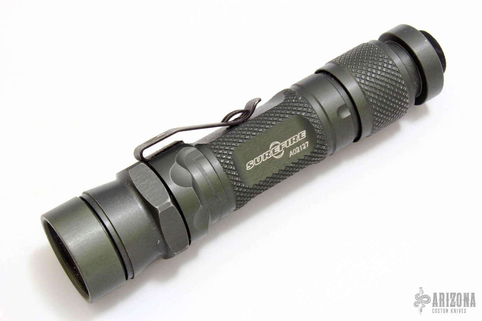 SUREFIRE L1 lunamax 販売期間 限定のお得なタイムセール - ライト