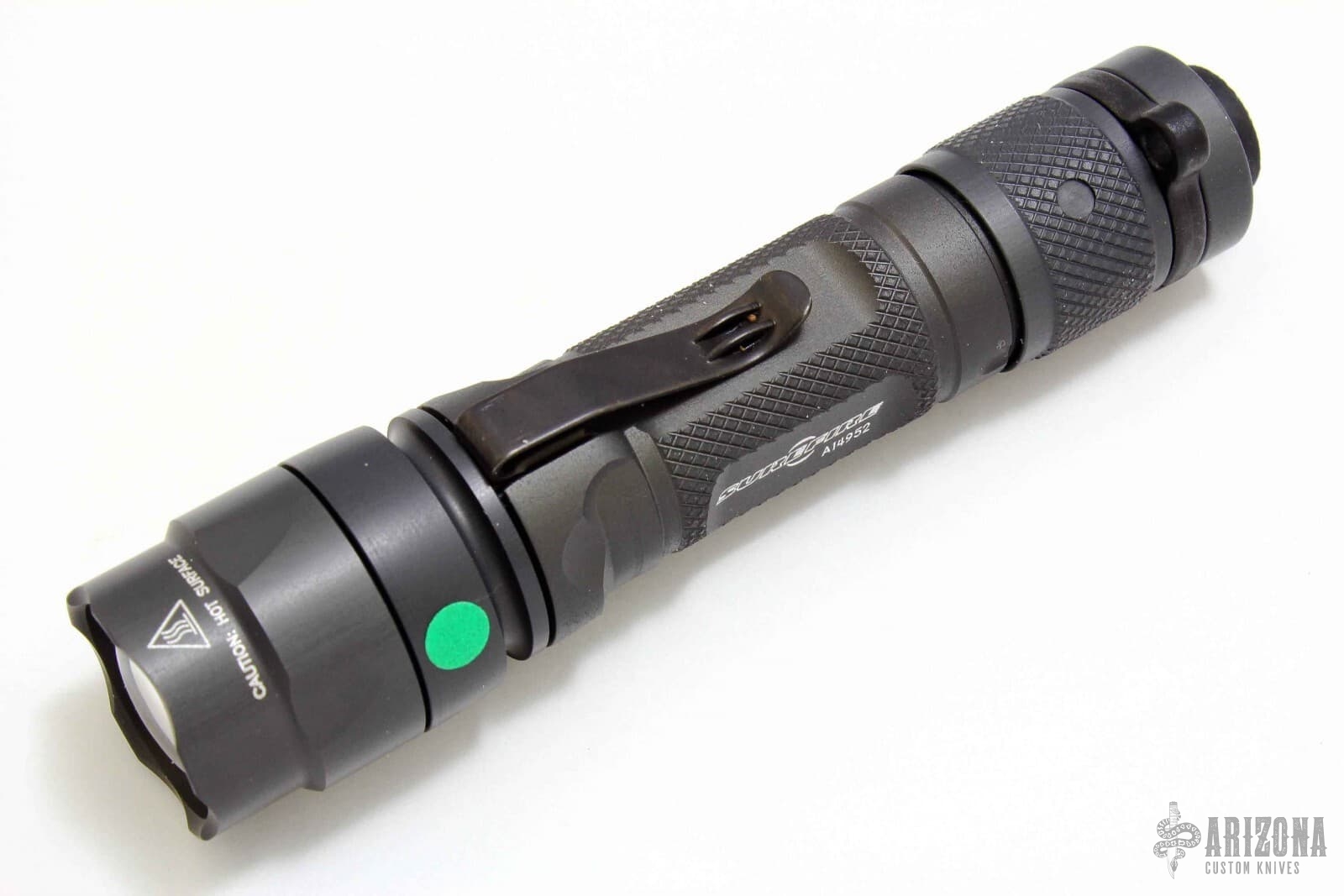 surefire L1 Digital LumaMax OHBKb-m56062468791 | mubec.com.br