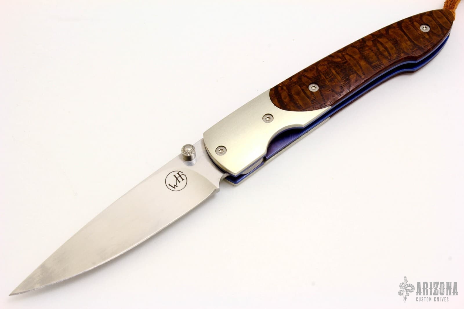 Lancet WH T10-W - Arizona Custom Knives