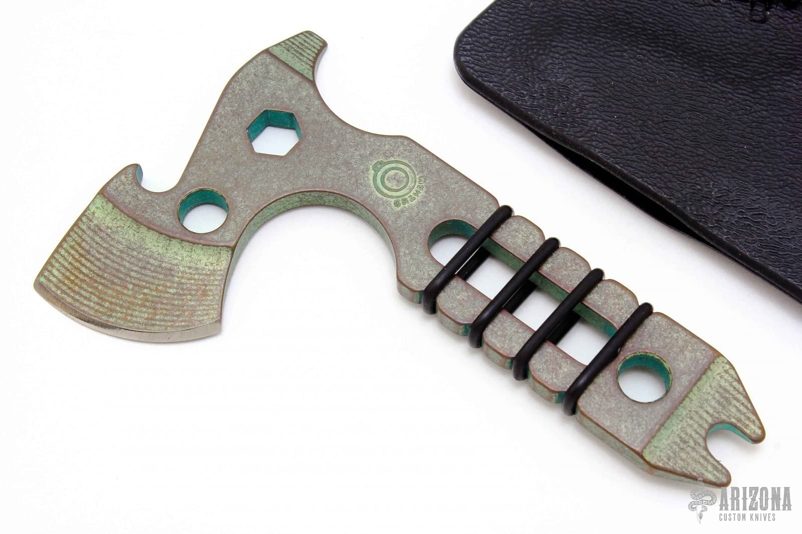 Hawkit Machine Hawkit - Arizona Custom Knives