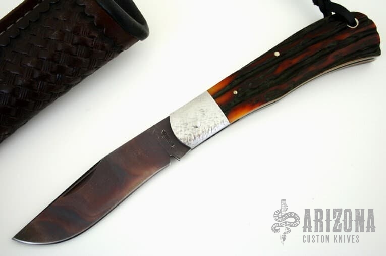 Arizona Custom Knives