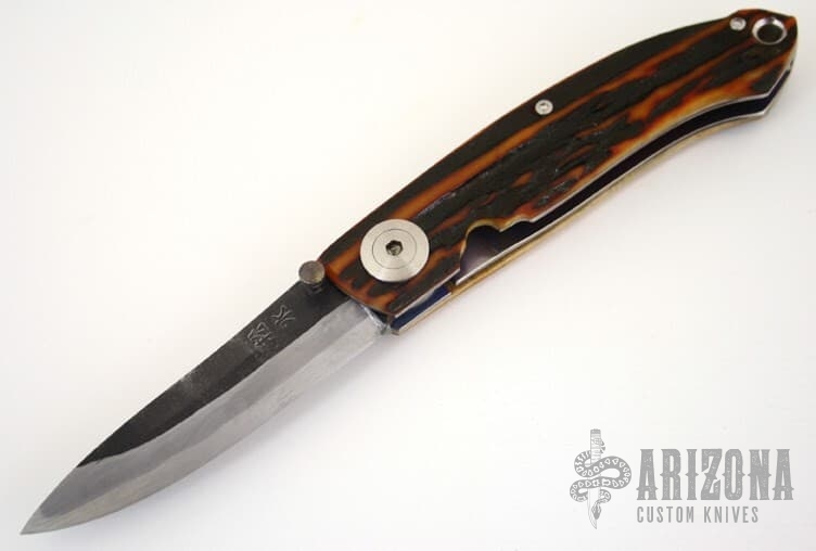 Arizona Custom Knives