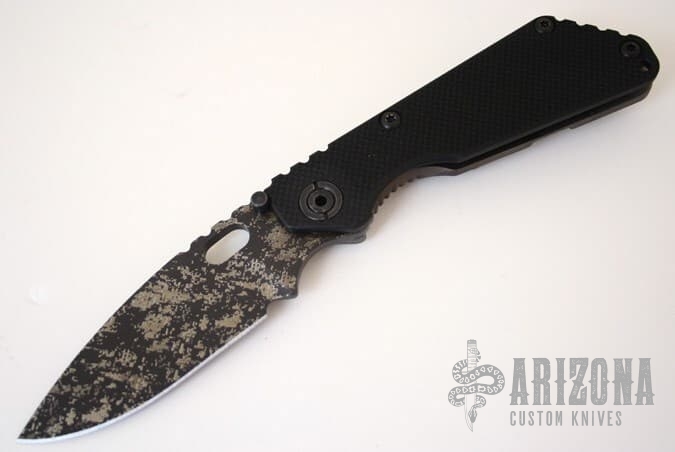 Arizona Custom Knives