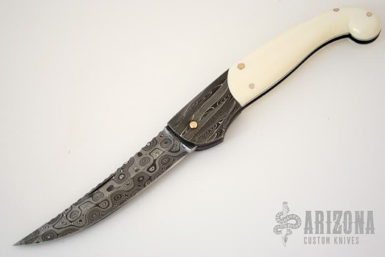 Arizona Custom Knives