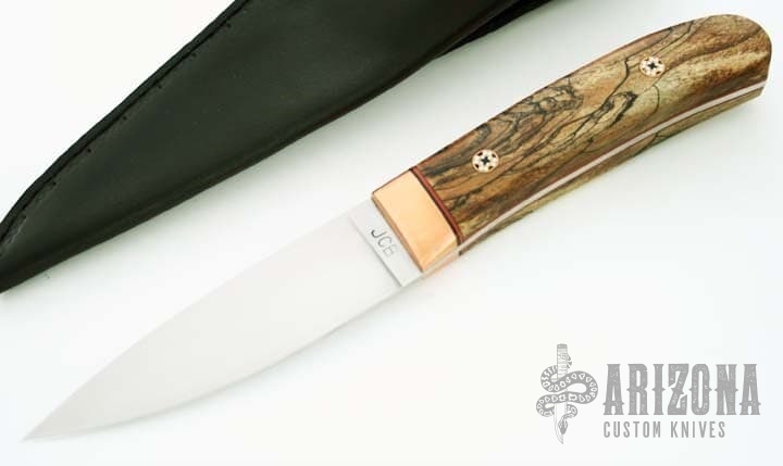 Arizona Custom Knives