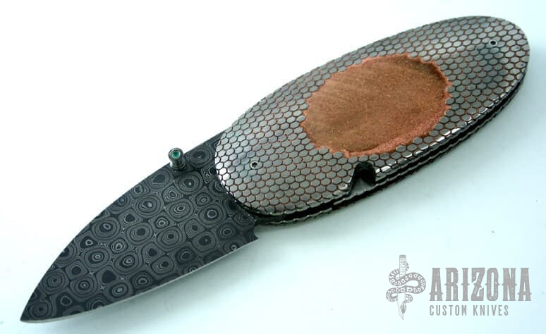 Arizona Custom Knives