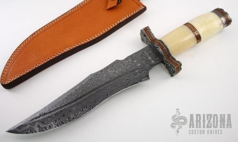 Arizona Custom Knives