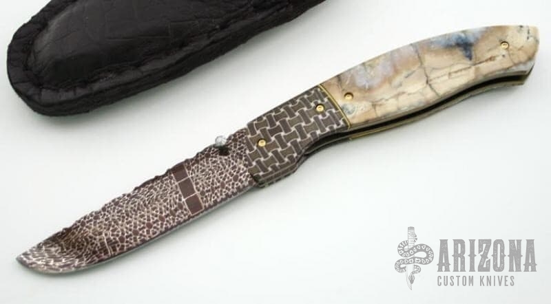 Arizona Custom Knives
