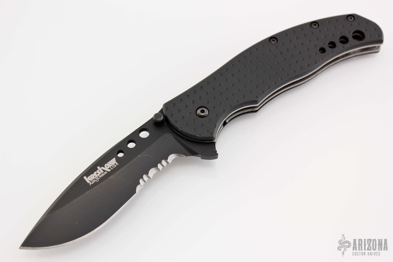 【初売り】 1580ST Ken Onion Boa Assisted Opener - CPM440V - Arizona その他