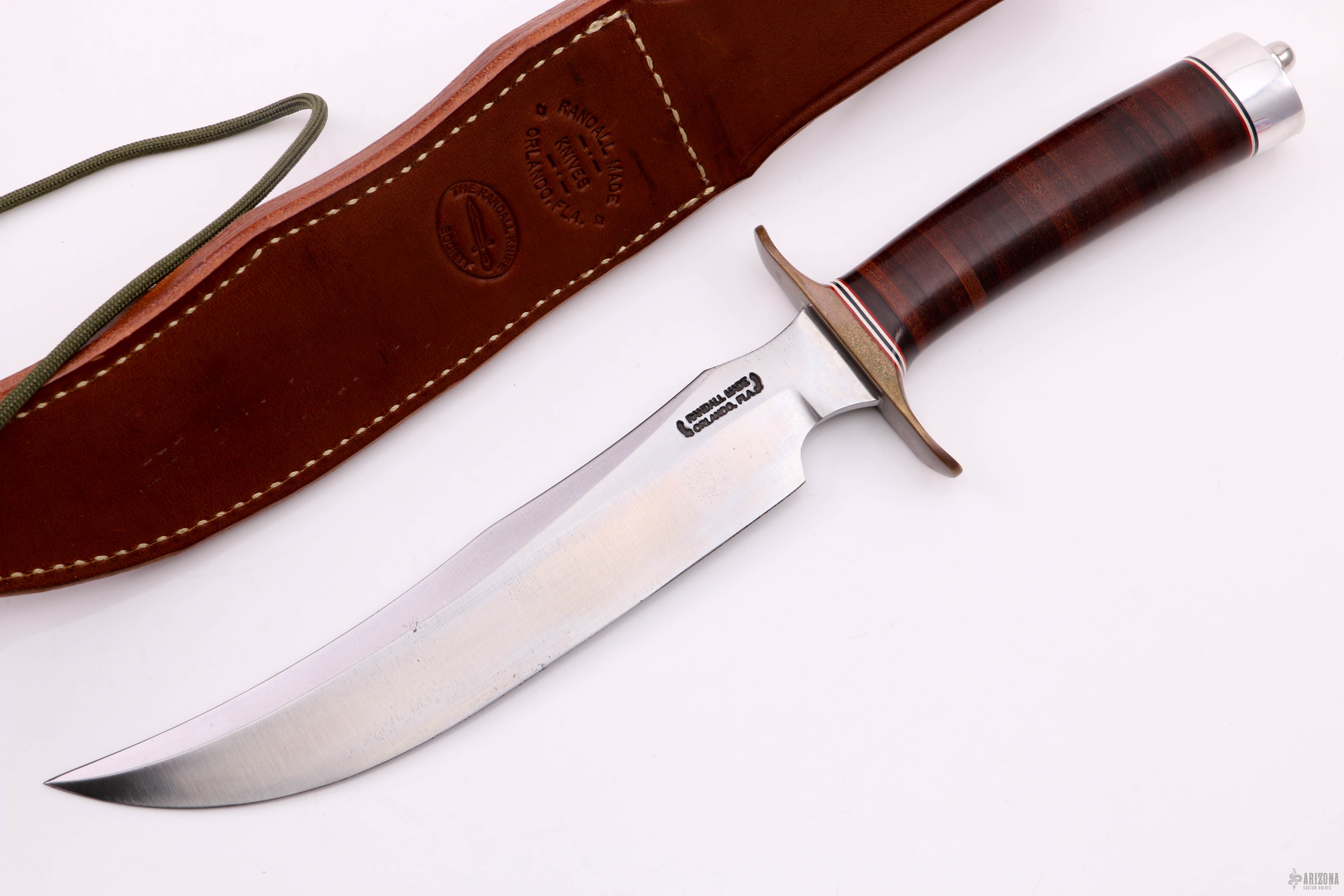 RKS4 1123/019 - Arizona Custom Knives