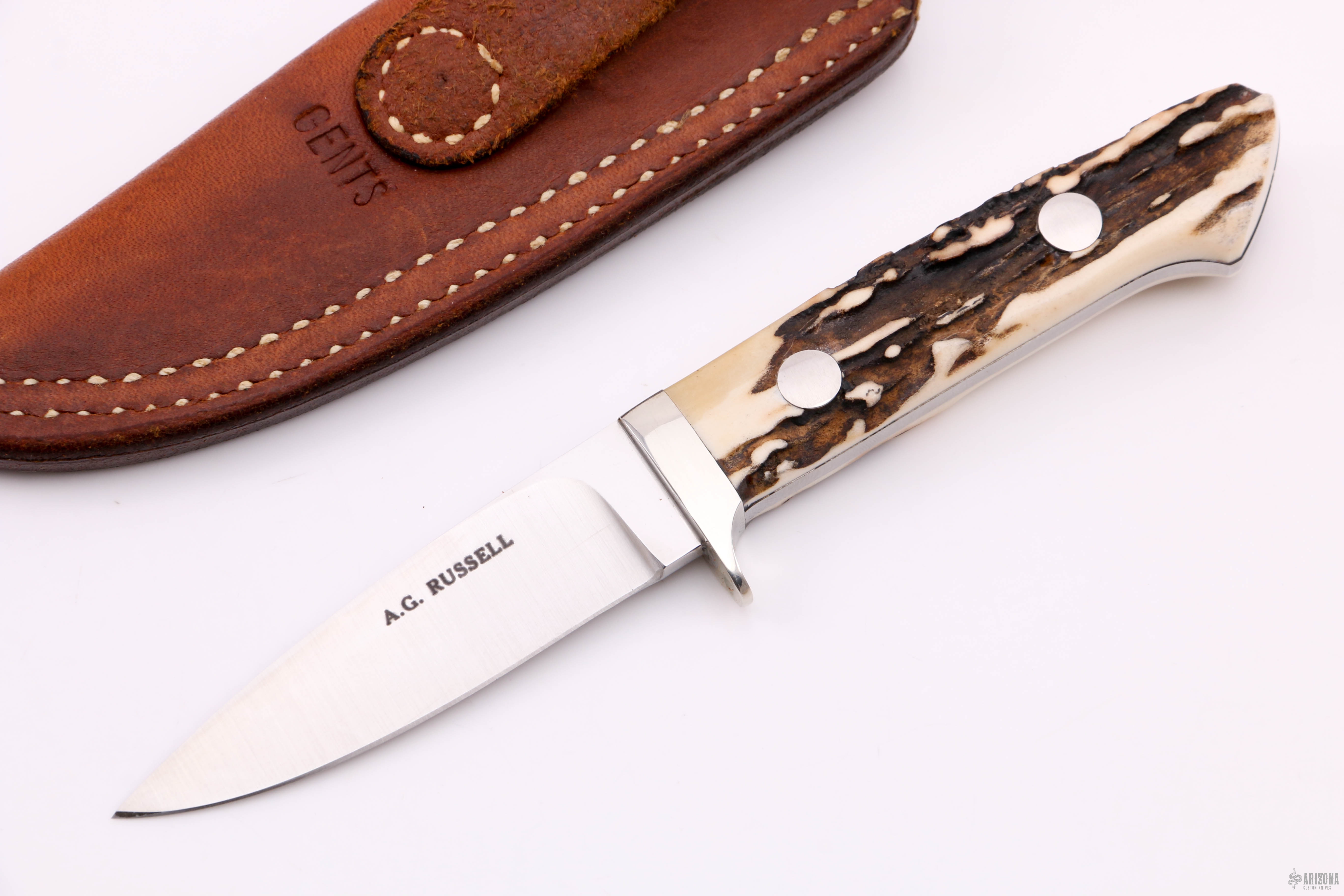 LL Bean 80th Anniversary 19121992 Arizona Custom Knives