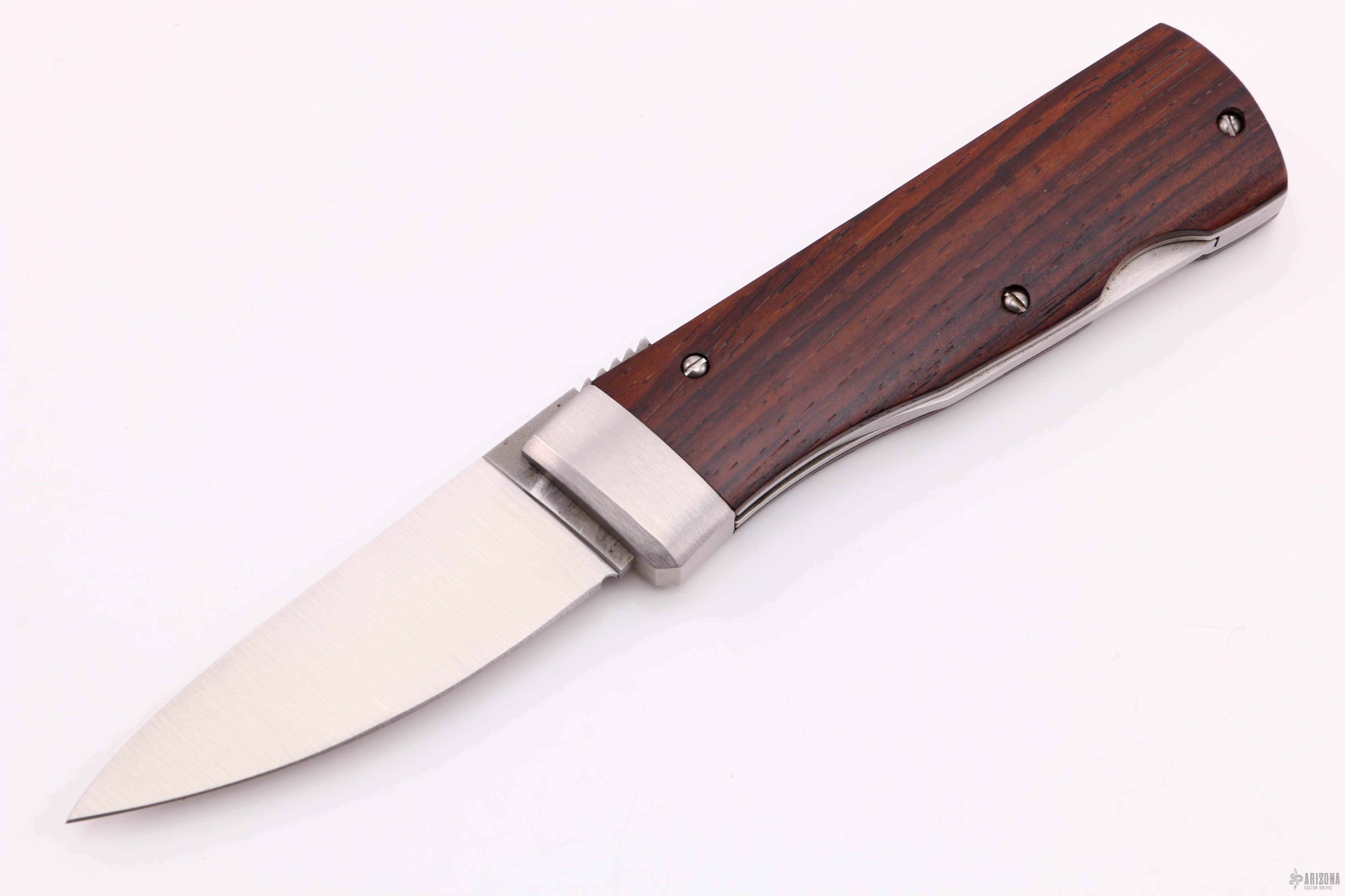 Diamondback S/N AD-28D | Arizona Custom Knives