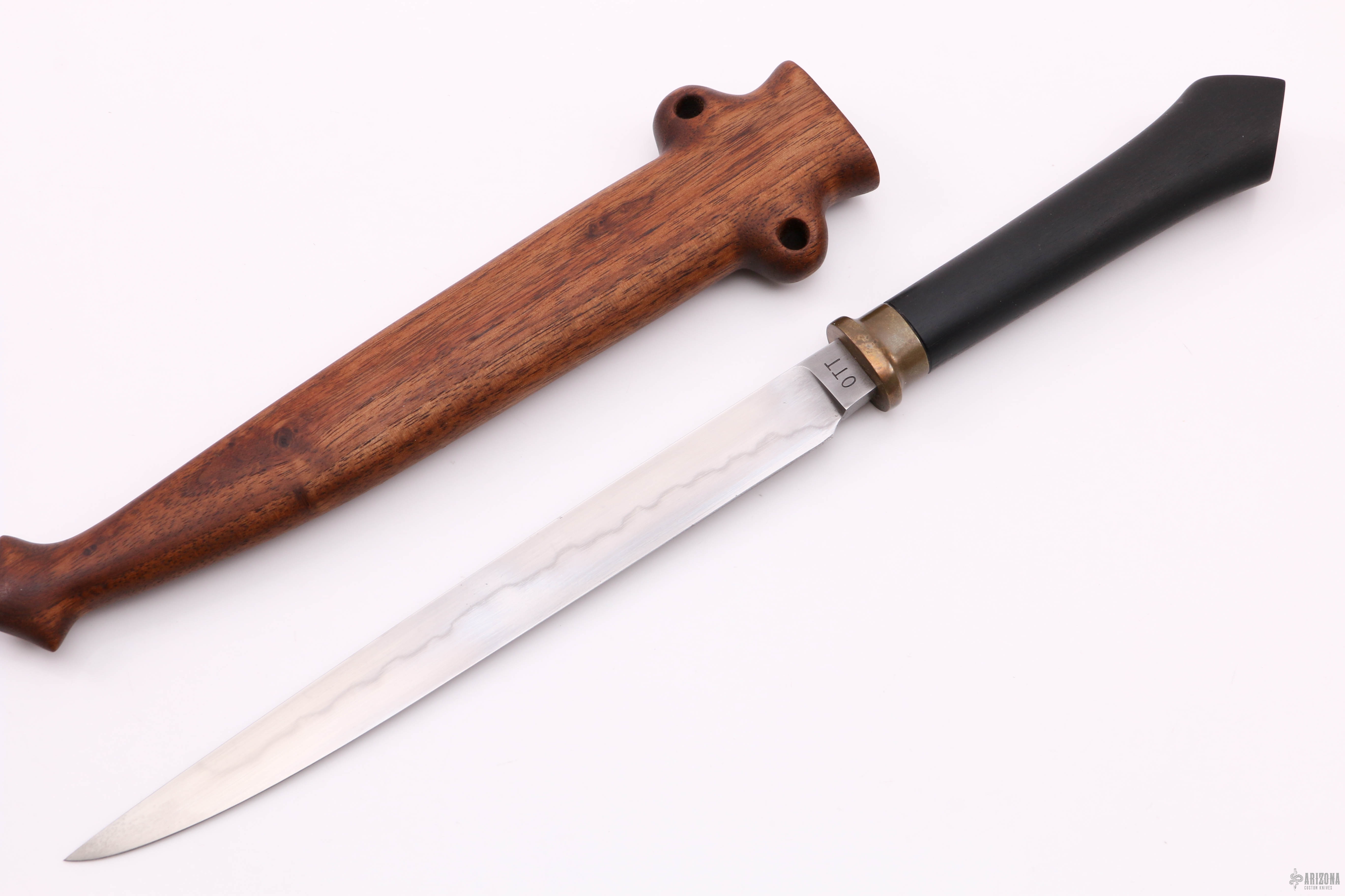 Assassin's Knife Arizona Custom Knives