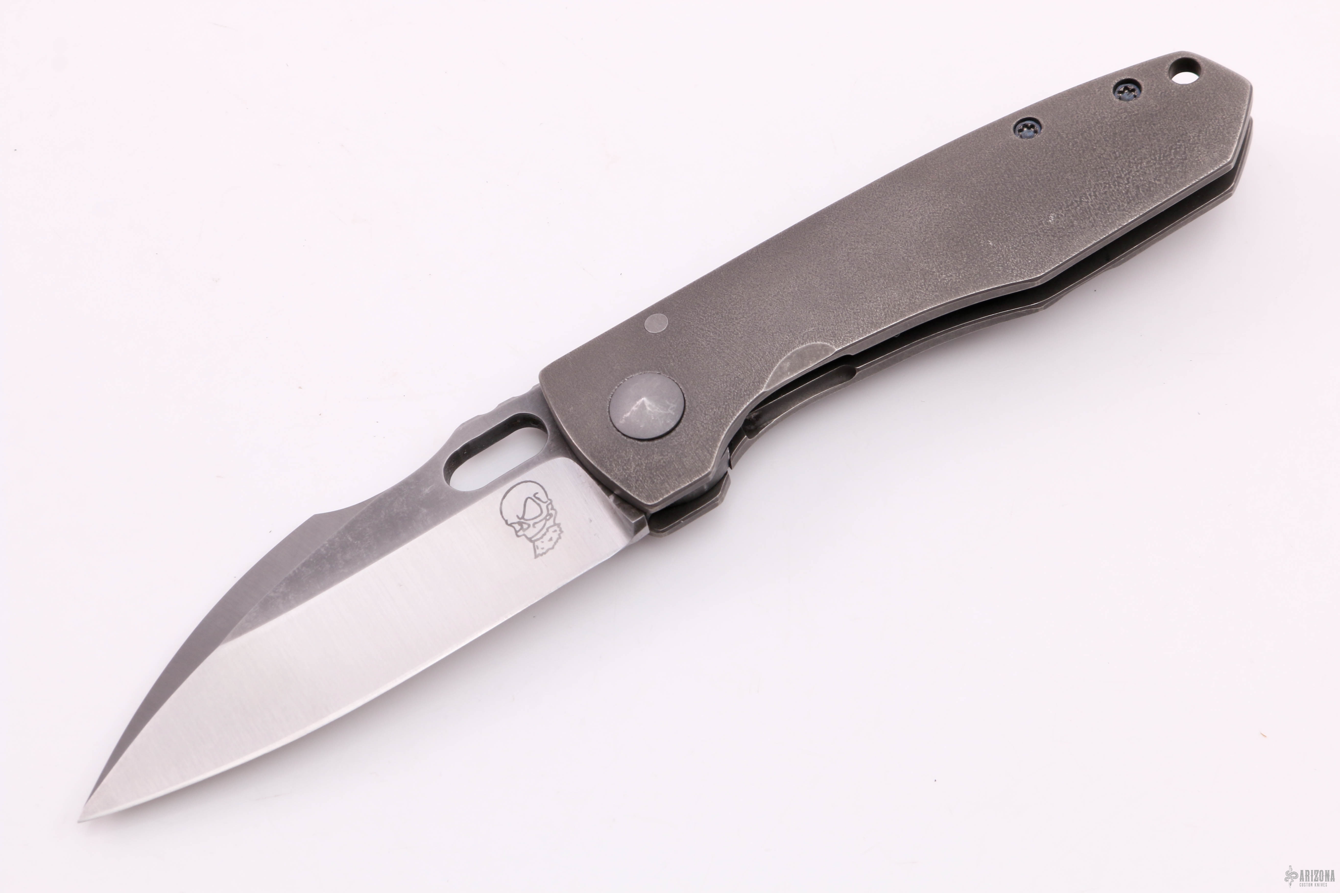 SAR 3 | Arizona Custom Knives