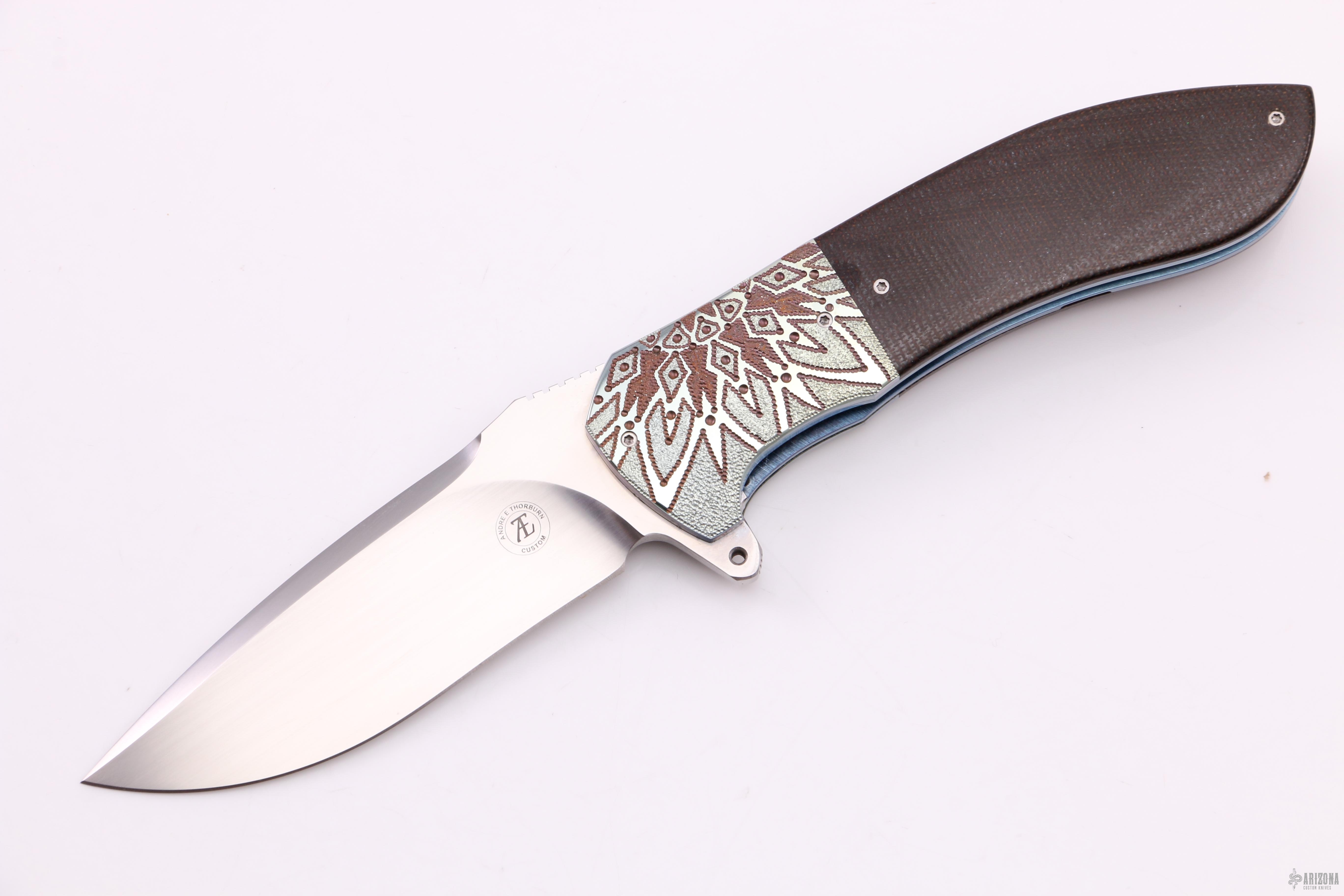 L50 - Arizona Custom Knives