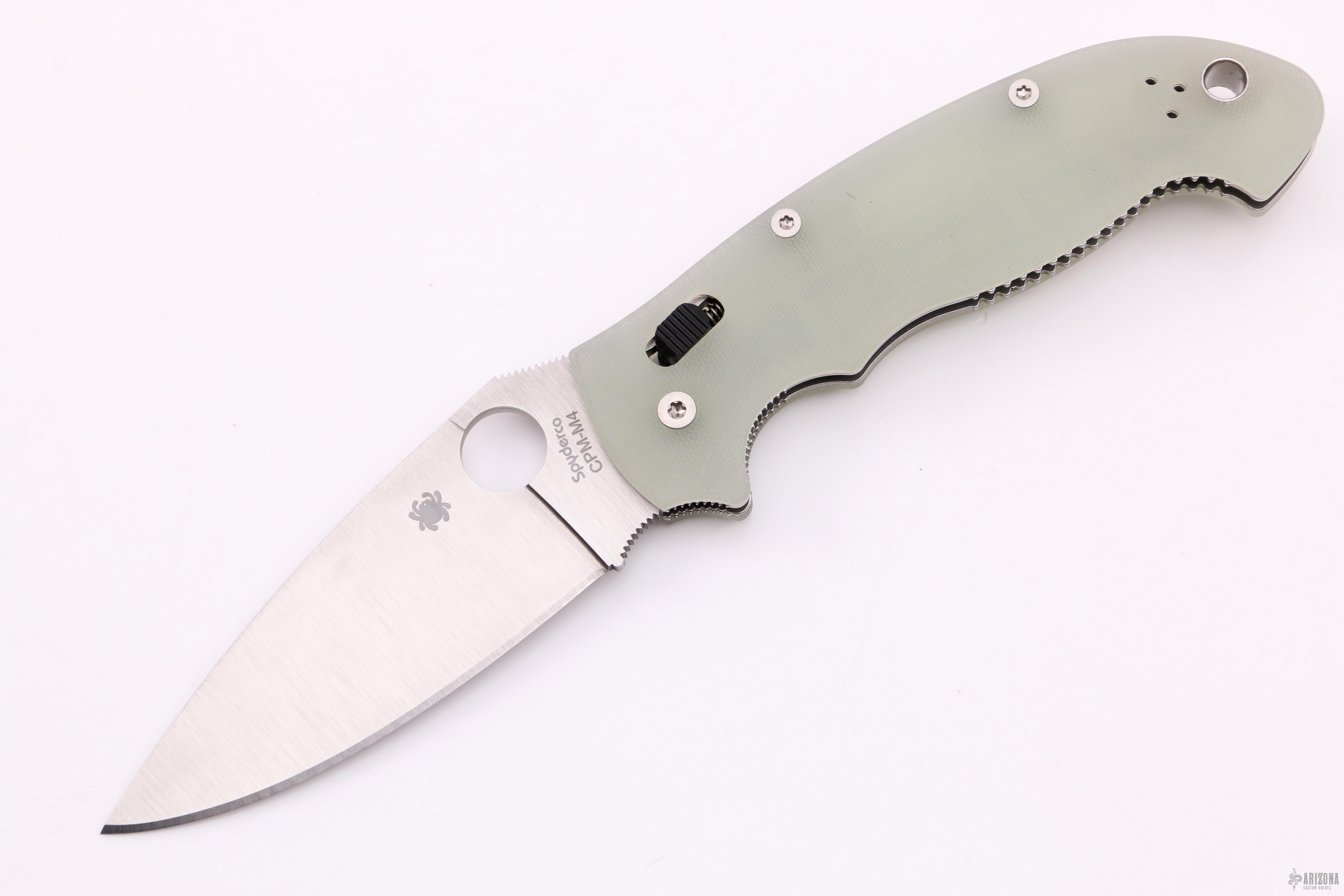 C95GM4P2 Manix 2XL M4 | Arizona Custom Knives