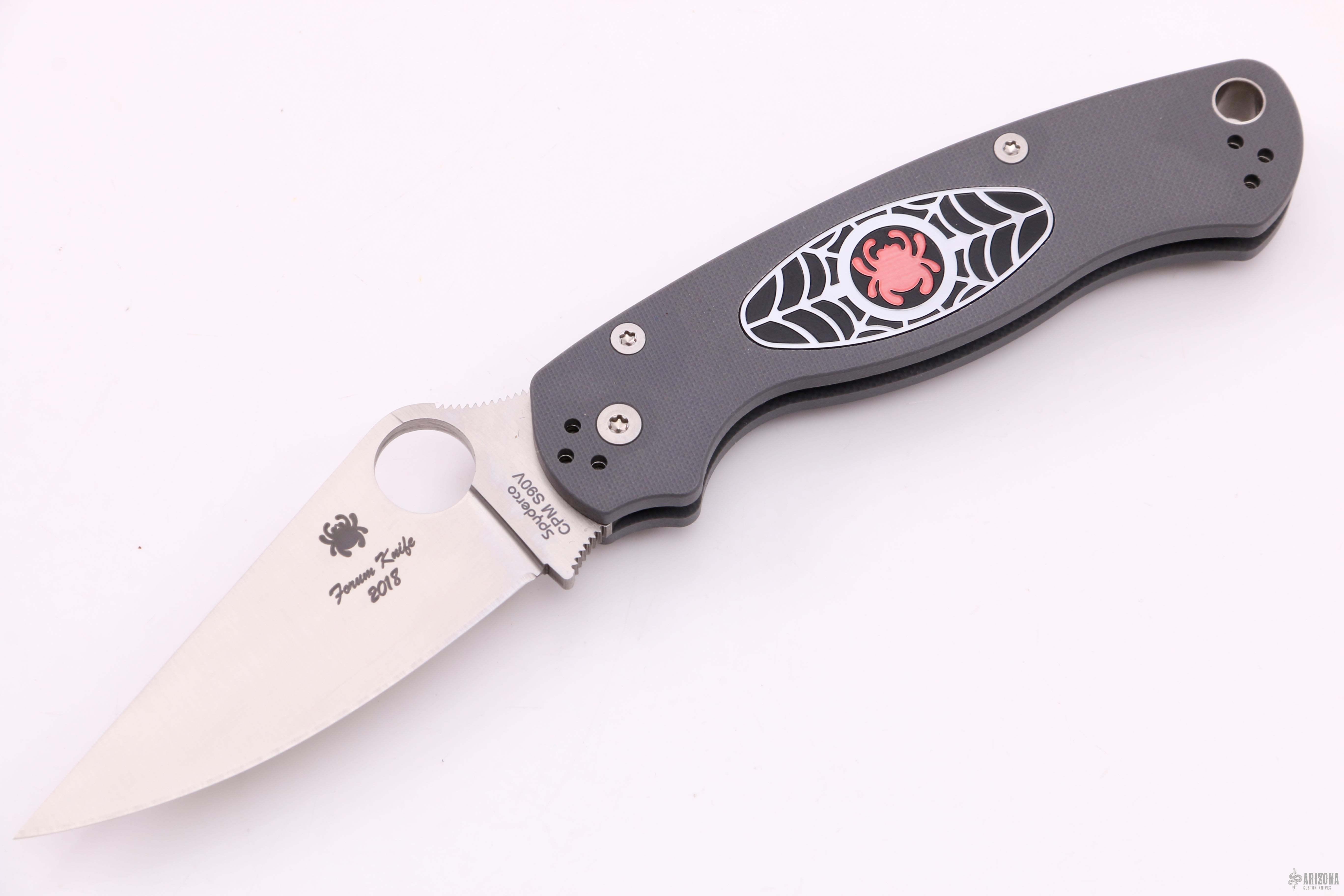 Cheap Knives question. - Page 2 - Spyderco Forums